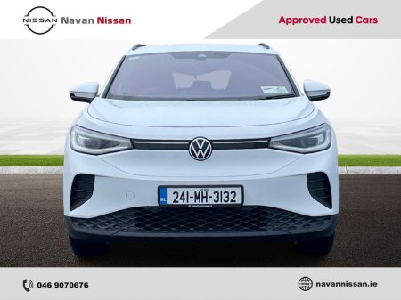 2024 Volkswagen ID.4 PRO PLUS 77kWh 286HP €34,950 thumbnail