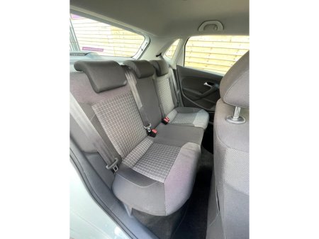 2016 Volkswagen Polo 1.2 TSI 5DR 90HP Comfortline DSG €13,500 thumbnail