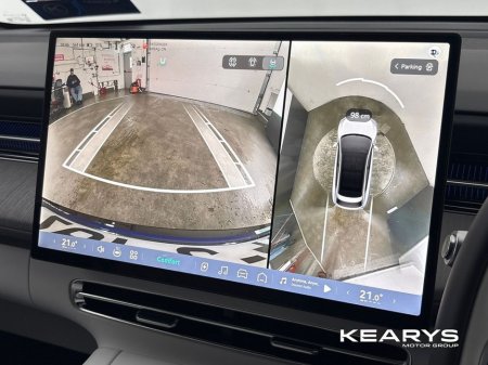 2026 Xpeng G6 - thumbnail 26