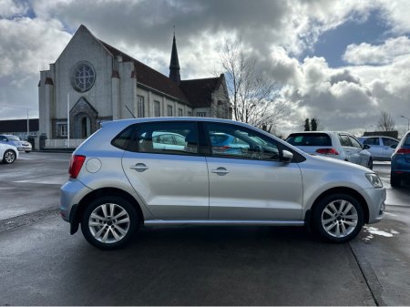 2015 Volkswagen Polo - thumbnail 7