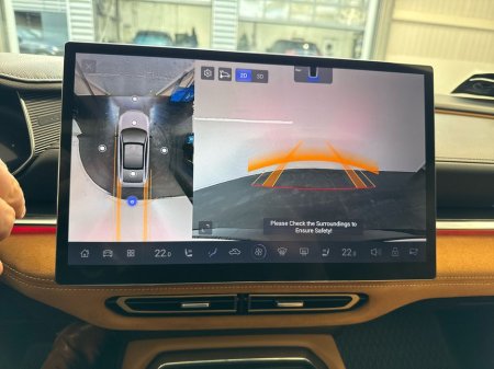 2026 Mazda Mazda6e - thumbnail 16