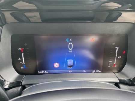 2025 Ford Courier Active 1.5 100BHP... Huge spec thumbnail