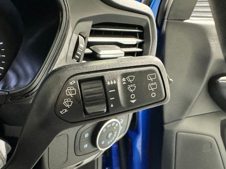 2020 Ford Focus ST Line Estate *Only 34, 000 Kms* €23,400 thumbnail