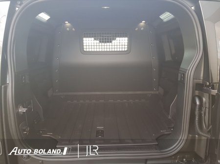 2026 Land Rover Defender * In stock for immediate delivery * X-Dynamic SE 3 Seat D250 Hardtop 90 - 20" Satin Grey Alloy Wheel, Keyless Entry, 360 3D Surround Camera, Air Suspension, Clear Sight Camera €80,450 thumbnail