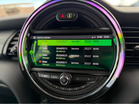 2019 MINI Cooper D - thumbnail 23