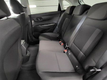 2025 Hyundai i20 - thumbnail 9