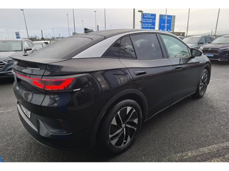 2022 Volkswagen ID.5 - thumbnail 5