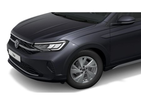 2026 Volkswagen Taigo EDITION 75 1.0TSI PETROL 110BHP *AUTOMATIC* €38,000 thumbnail