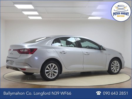 2018 Renault Megane - thumbnail 7