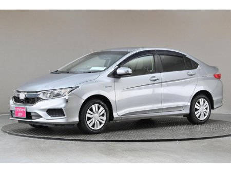 2019 Honda Grace *JAN 2026 PRICING NOW*1.5 HYBRID 4DR AUTO *9