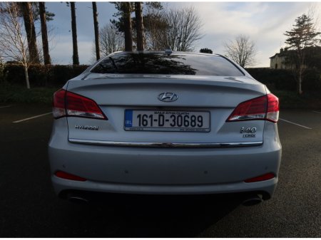 2016 Hyundai i40 - thumbnail 20