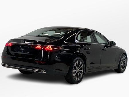 2026 Mercedes-Benz E Class - thumbnail 3