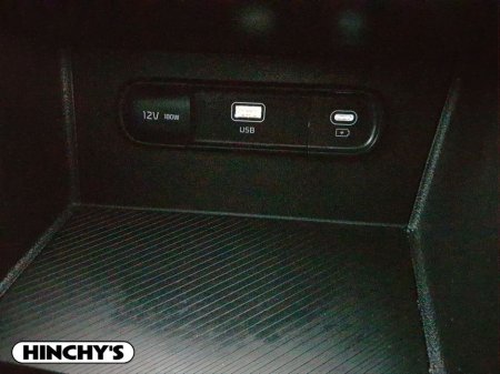 2025 Kia Sportage - thumbnail 26