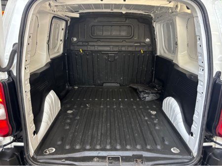 2021 Citroen Berlingo - photo 6