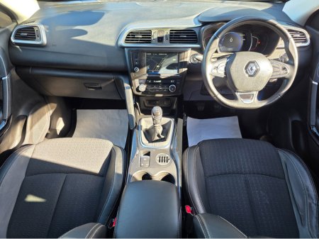 2016 Renault Kadjar - thumbnail 15