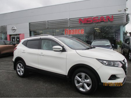 2020 Nissan Qashqai - thumbnail 29