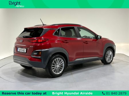2020 Hyundai Kona - thumbnail 7