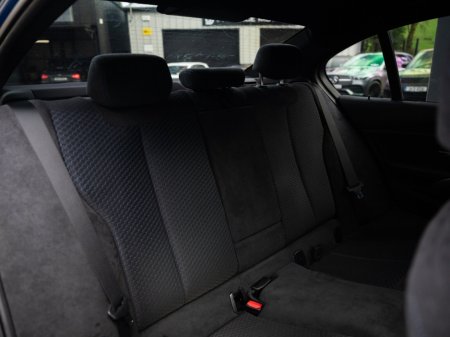 2013 BMW 3 Series - thumbnail 25