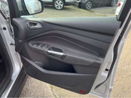 2019 Ford Grand C-Max - thumbnail 16