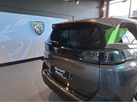 2021 Peugeot 5008 FL ALLURE PACK 1.5 BLUE H HDI 13 €31,950 thumbnail