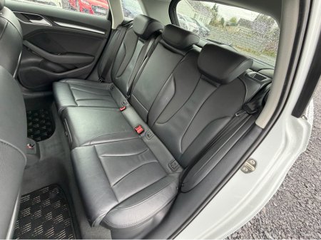 2015 Audi A3 - thumbnail 24