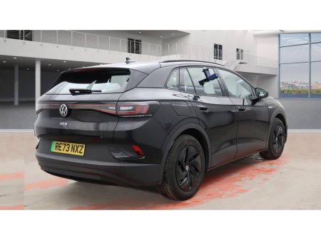 2023 Volkswagen ID.4 - thumbnail 13