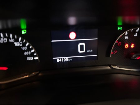 2023 Peugeot 208 ACTIVE 1.2 75 6.4 4DR €14,999 thumbnail