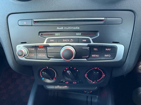 2016 Audi A1 1.0TFSI 95HP SE €13,390 thumbnail