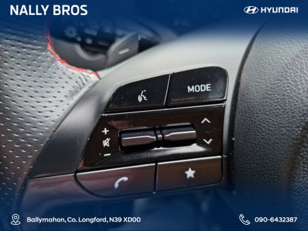 2023 Hyundai Tucson - thumbnail 13