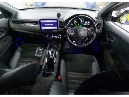 2017 Honda Vezel  €17,950 thumbnail