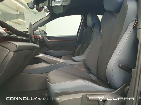 2026 Cupra Terramar - thumbnail 5