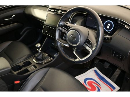 2023 Hyundai Tucson - thumbnail 13