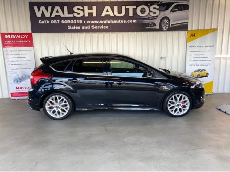 2013 Ford Focus - photo 5