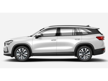 2026 Skoda Kodiaq - thumbnail 3