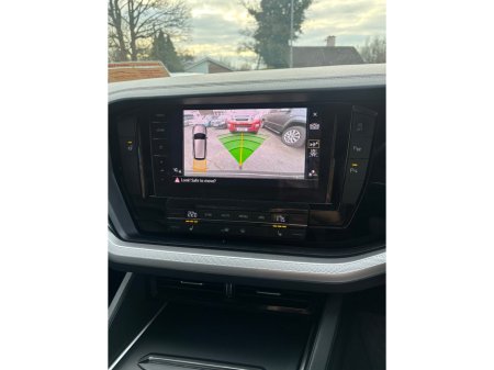 2019 Volkswagen Touareg 3.0 TDI 4M 231HP 4DR A AUTO €29,950 thumbnail