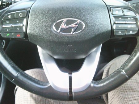 2017 Hyundai i30 NEW NCT 2028, DELUX, CRUISE , REVERSE CAMERA, €180 TAX, LOW KMS. HISTORY. €12,999 thumbnail