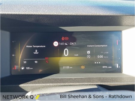 2025 Opel Vivaro - thumbnail 11