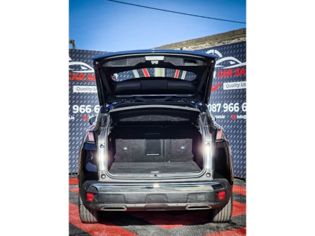 2023 Peugeot 3008 - thumbnail 15