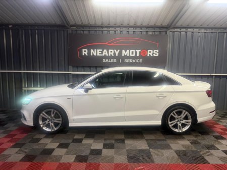 2019 Audi A3 - photo 5