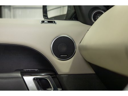 2022 Land Rover Range Rover Sport - thumbnail 15