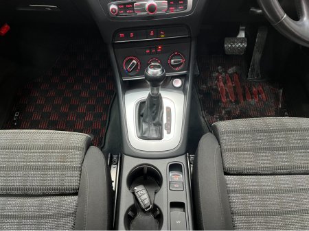 2016 Audi Q3 €17950 2016 AUDI Q3 TFSI SPORT 1.4 AUTOMATIC / CRUISE CONTROL / REVERSE CAMERA AND MORE €17,950 thumbnail