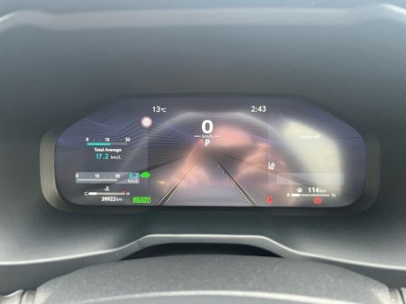 2025 Toyota Rav4 - thumbnail 11