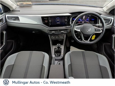 2023 Volkswagen Polo - thumbnail 2