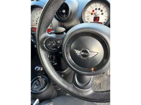2014 MINI Countryman 2.0 COOPER D AUTO €7,950 thumbnail