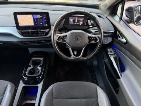 2023 Volkswagen ID.4 - thumbnail 15