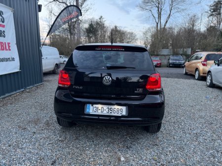 2013 Volkswagen Polo - thumbnail 5