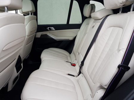 2022 BMW X5 - thumbnail 20