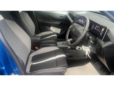 2026 Opel Frontera - thumbnail 11