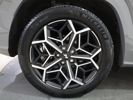 2023 Hyundai Tucson - thumbnail 10