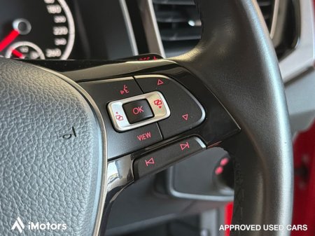 2019 Volkswagen Polo HIGHLINE DSG AUTOMATIC €16,800 thumbnail